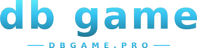 db game logo